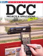 Image for 400-12816 DCC Projects & Apps: Vol4