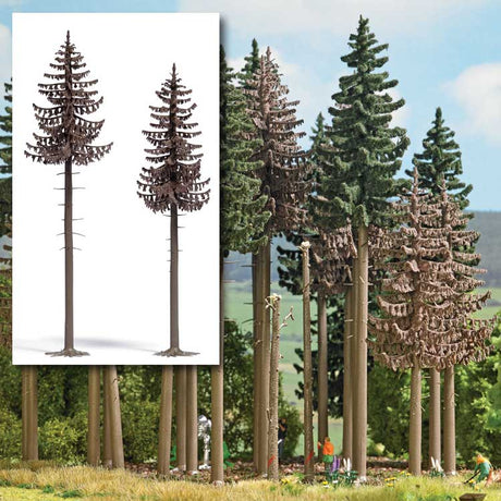 Image for 189-6167 Dead Spruce 160/180mm 2/