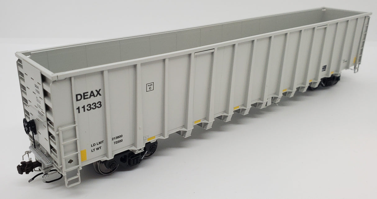 Otter Valley 64060 NSC 64 Ft 6400 CuFt Scrap and Trash Gondola - DEAX #11344 HO Scale