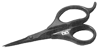 Image for 865-74031 Decal scissors