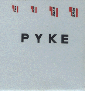 Image for 247-7815 Decal Pyke Crane