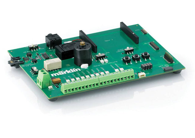Image for 441-60970 Decoder Testor