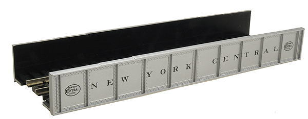 Image for 150-2551 Cd 80 Girder Bridge NYC