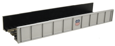 Image for 150-2554 Cd 80 Girder Bridge UP