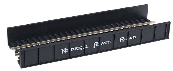 Image for 150-2558 Cd 80 Girder Bridge NKP