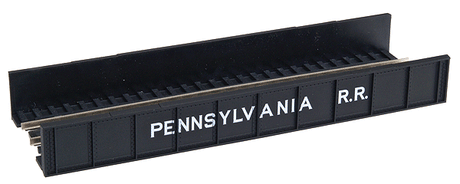 Image for 150-2559 Cd 80 Girder Bridge PRR
