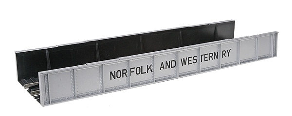 Image for 150-70000002 Cd 100 Girder Brdg N&W