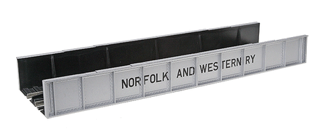 Image for 150-70000002 Cd 100 Girder Brdg N&W
