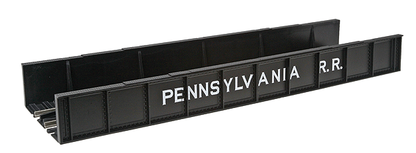 Image for 150-70000003 Cd 100 Girder Brdg PRR