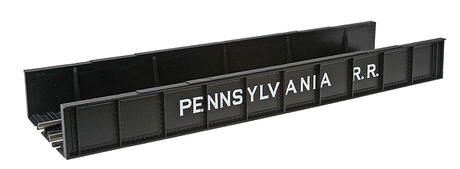 Image for 150-70000003 Cd 100 Girder Brdg PRR
