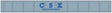 Image for 150-70000030 Cd 100 Girder Brdg CSX