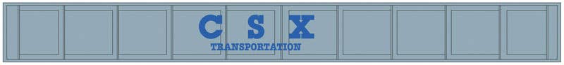 Image for 150-70000030 Cd 100 Girder Brdg CSX