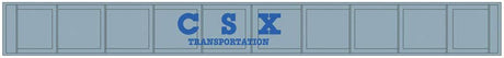Image for 150-70000030 Cd 100 Girder Brdg CSX