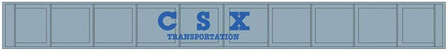 Image for 150-70000030 Cd 100 Girder Brdg CSX