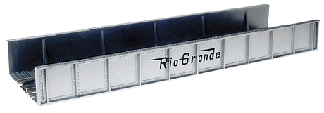 Image for 150-892 CD 100 Girder Brdg DRGW