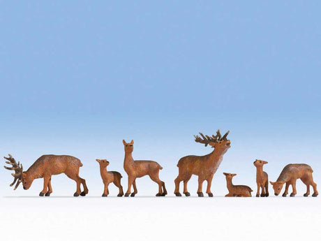Image for 528-15732 Deer