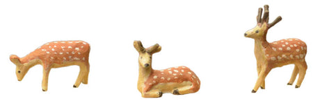 Image for 738-264644 Deer 3/