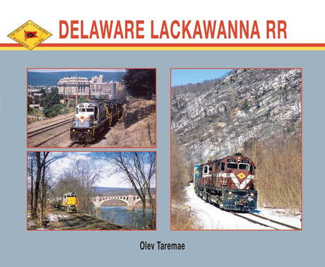 Image for 484-8533 DL Railroad