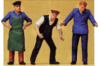 Image for 590-45028 Delivery men           3/