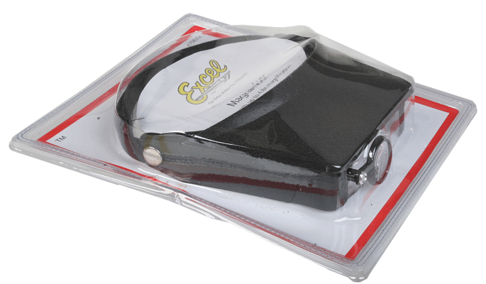 Image for 271-70022 Deluxe Magna-Visor black
