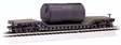 Image for 160-71395 52' Flat w/Boiler Blk