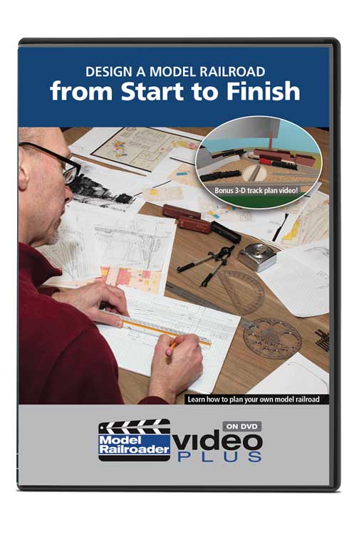 Image for 400-15368 Dsgn Mdl RR Frm Strt DVD