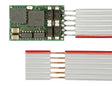 Image for 769-52521 Loco Decoder DHU 161 DCC