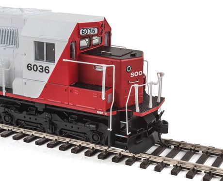 Image for 910-256 Dsl Dtl Kit EMD SD50/SD60