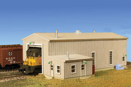 Image for 493-9219 Diesel Engine House Kit