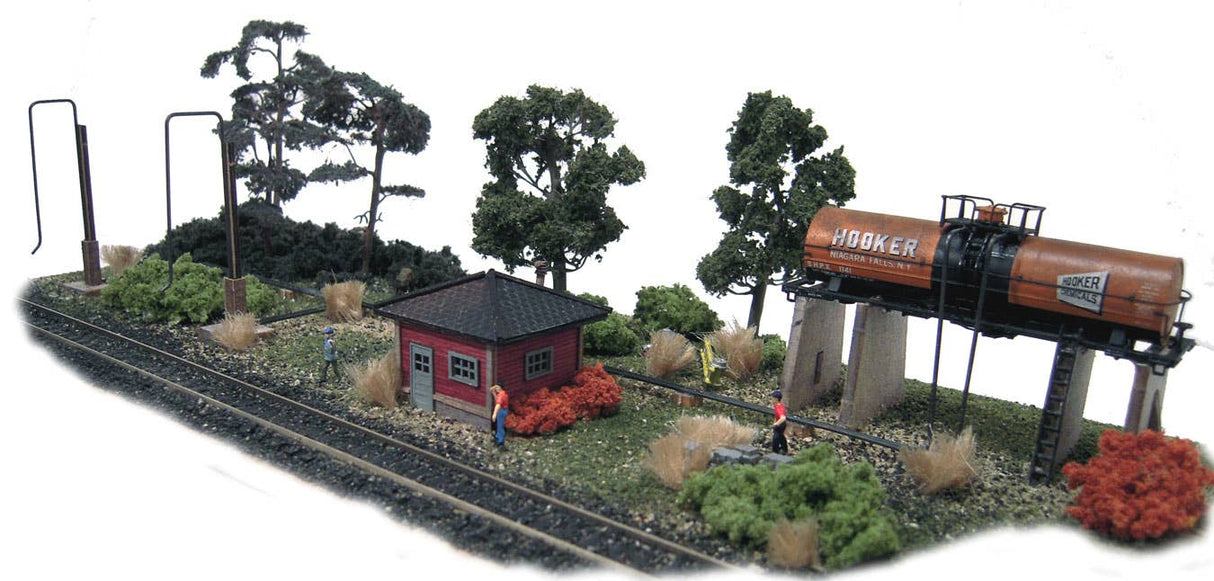 Image for 716-10031 Diesel Fueling Depot Kit