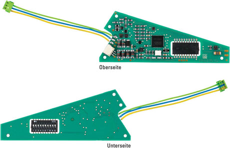 Image for 441-74462 C Track TO Decoder