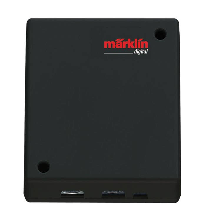 Image for 441-60114 Digital Connector Box
