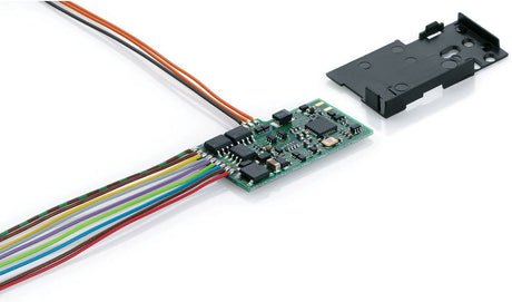 Image for 441-60906 AC/DC Locomotive Decoder