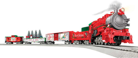 Image for 434-1923140 Disney Christmas LC Set