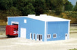 Image for 541-8012 Distribution Cntr 70x40'