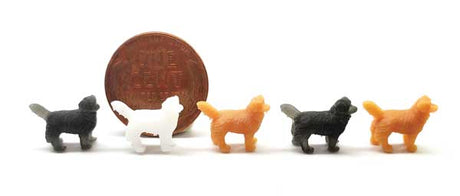 Image for 179-870962 Dogs Asst Colors 5/
