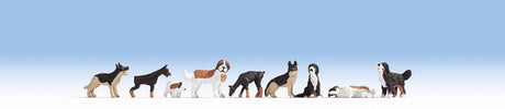 Image for 528-15717 Dogs 9/