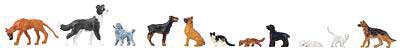 Image for 272-151902 Dogs and Cats