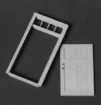 Image for 229-7201 Baggage Door 48
