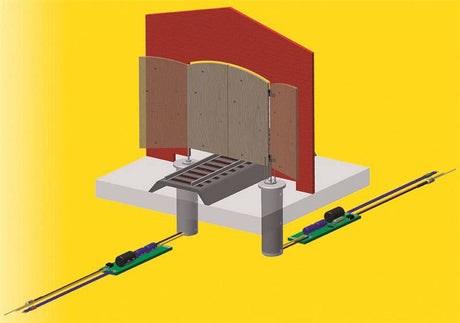 Image for 769-4570 Motor Door & Gate Drive