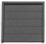 Image for 255-80200 Warehouse ovrhead door 4/
