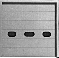 Image for 541-1107 Door Freight 12x12' 2/