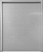 Image for 541-1109 Door Loading 9-1/2x12' 2/