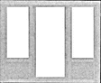 Image for 541-1115 Window & Ctr Dr Combo 2/