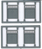 Image for 293-2515 Baggage door w/trnsm   4/