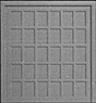 Image for 541-1101 Door 30-Panel Wood 2/