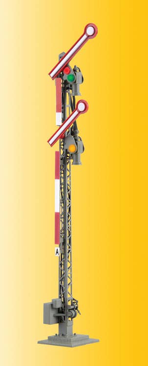 Image for 769-4702 Semaphore Home Sgnl 2 Arm