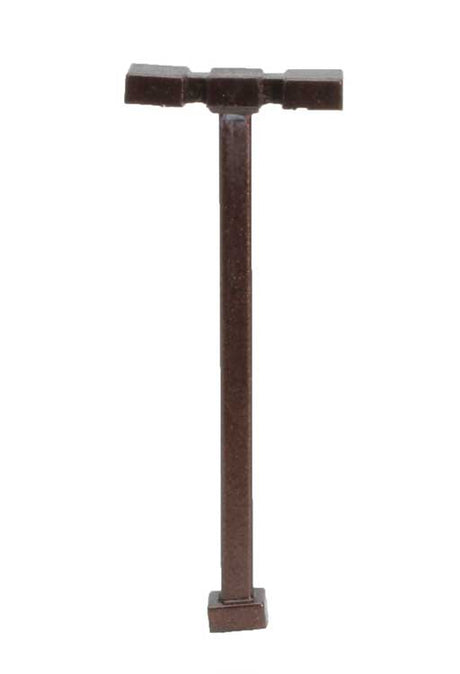 Image for 150-70000188 Double Arm Light bronze 3