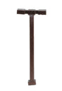 Image for 150-70000188 Double Arm Light bronze 3