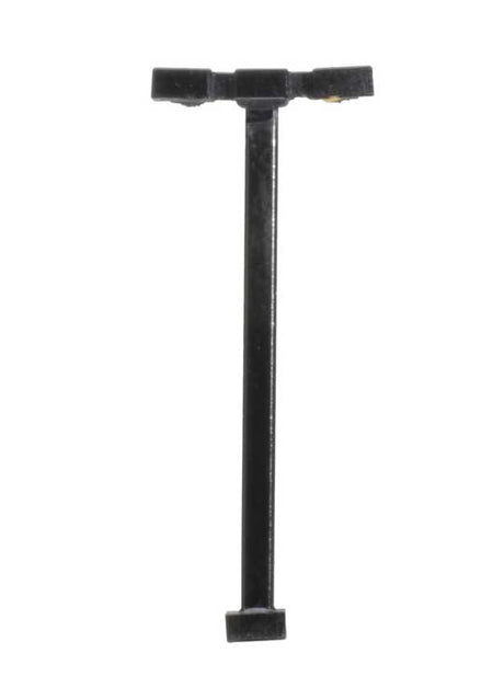 Image for 150-70000189 Double Arm Light black 3/